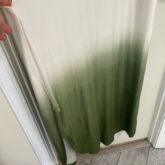 Est. 1946Ombre Maxi Dress, Size M - Picture 5 of 6